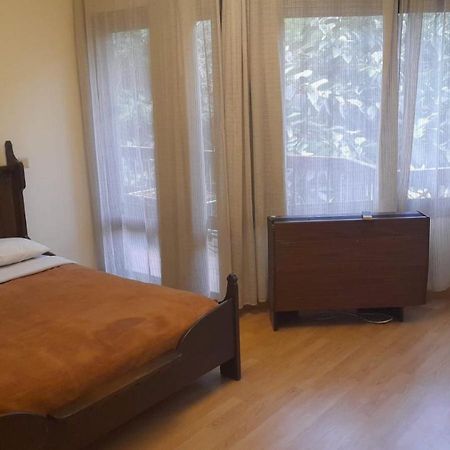 Maadi International Center Apartments Kairo Eksteriør billede