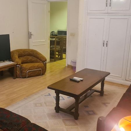 Maadi International Center Apartments Kairo Eksteriør billede