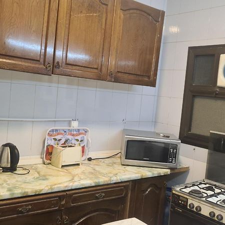 Maadi International Center Apartments Kairo Eksteriør billede