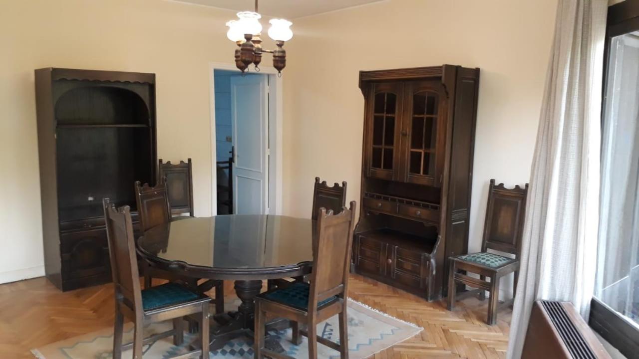 Maadi International Center Apartments Kairo Eksteriør billede