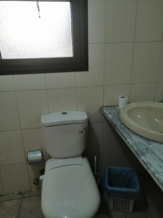 Maadi International Center Apartments Kairo Eksteriør billede