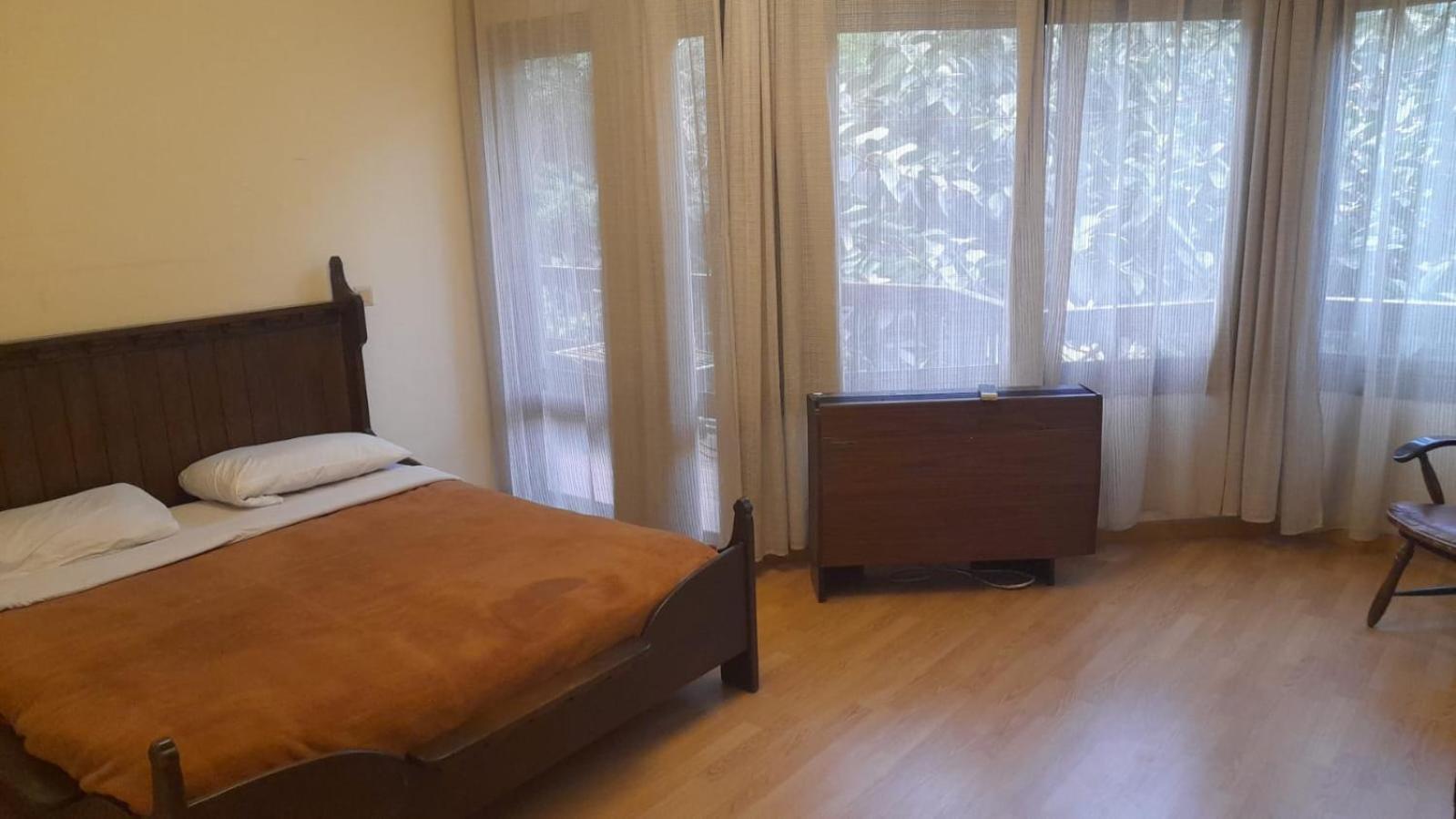 Maadi International Center Apartments Kairo Eksteriør billede