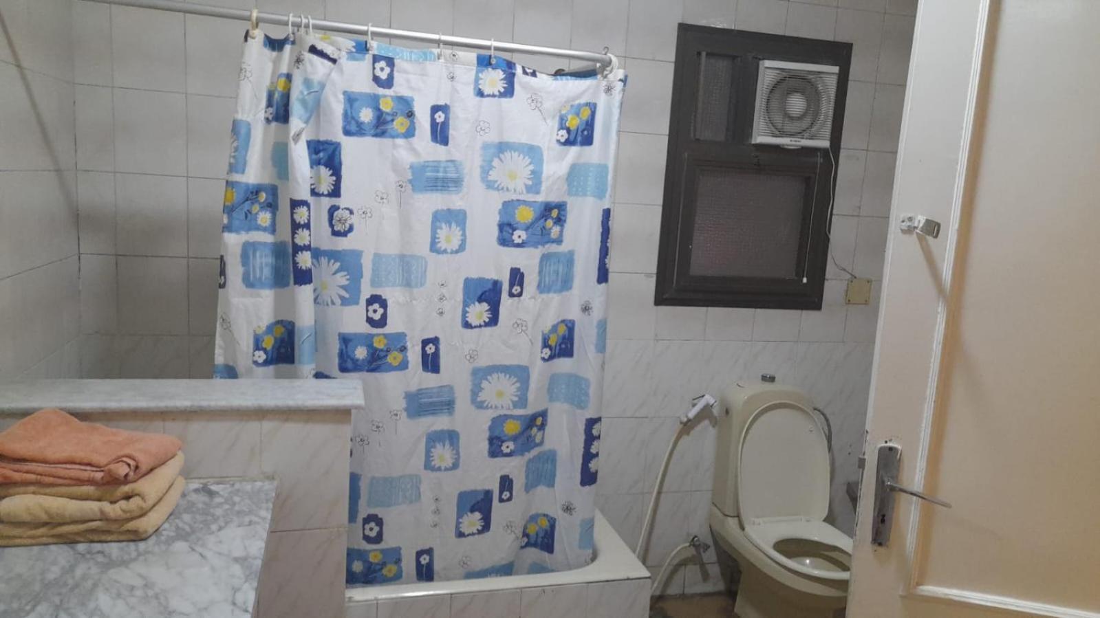 Maadi International Center Apartments Kairo Eksteriør billede