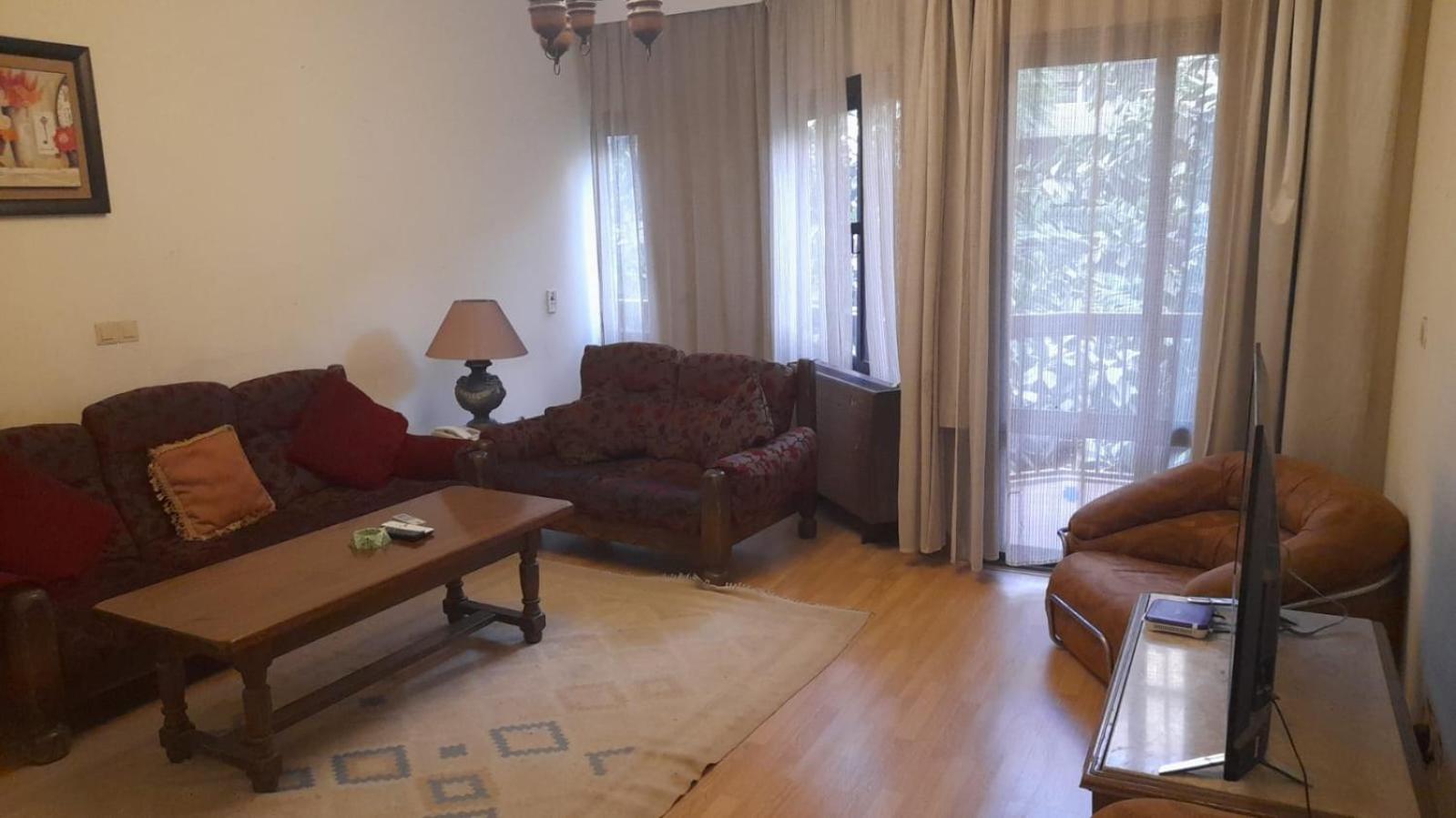 Maadi International Center Apartments Kairo Eksteriør billede