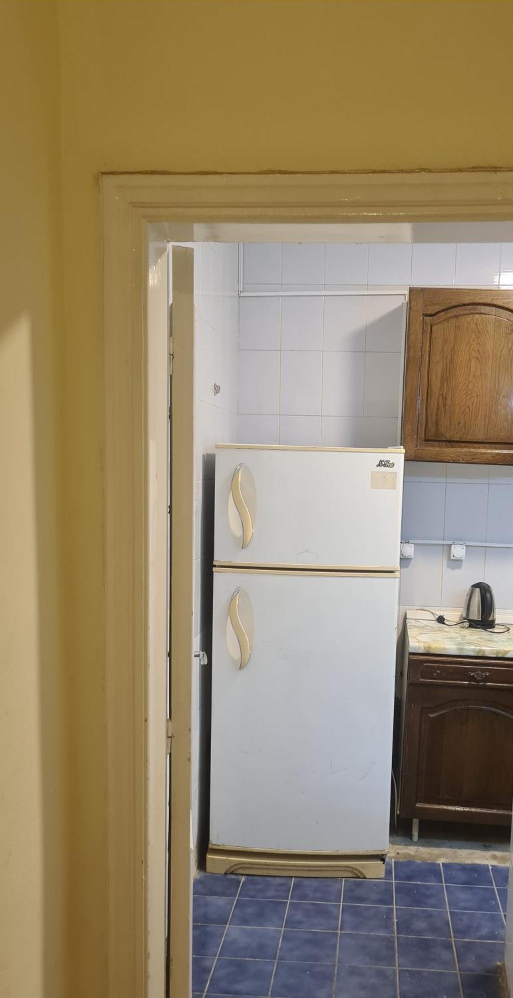Maadi International Center Apartments Kairo Eksteriør billede