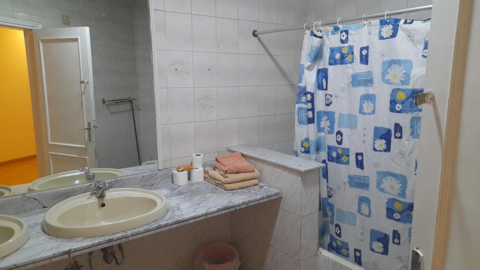Maadi International Center Apartments Kairo Eksteriør billede