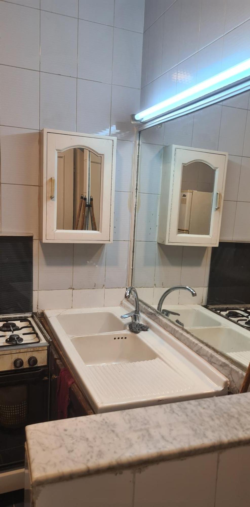 Maadi International Center Apartments Kairo Eksteriør billede