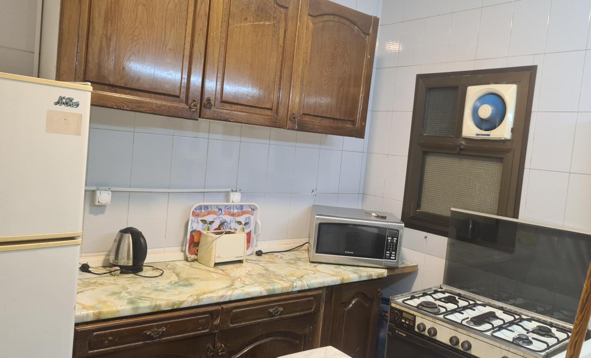 Maadi International Center Apartments Kairo Eksteriør billede