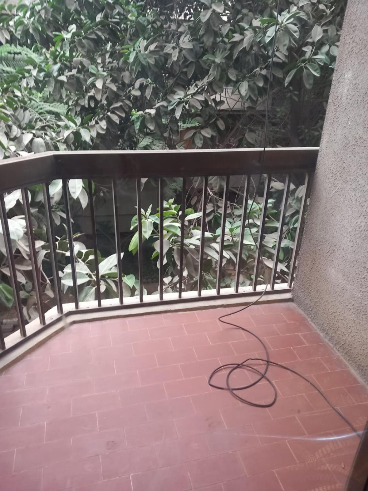 Maadi International Center Apartments Kairo Eksteriør billede