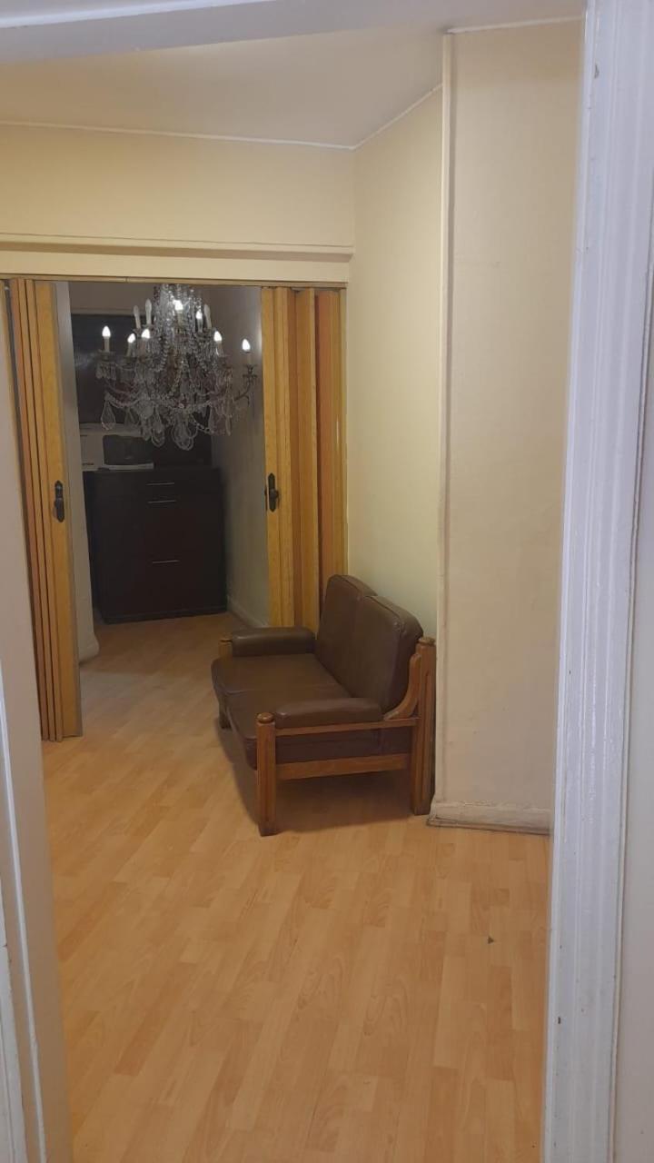 Maadi International Center Apartments Kairo Eksteriør billede