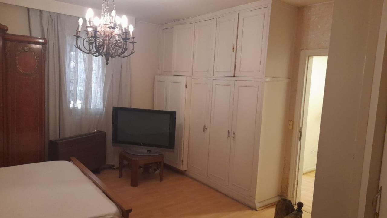 Maadi International Center Apartments Kairo Eksteriør billede
