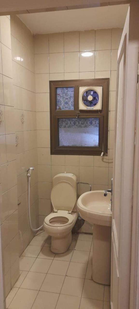Maadi International Center Apartments Kairo Eksteriør billede