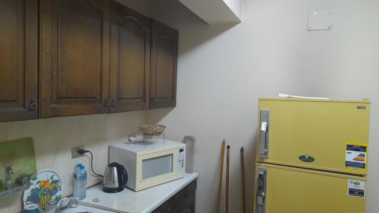 Maadi International Center Apartments Kairo Eksteriør billede