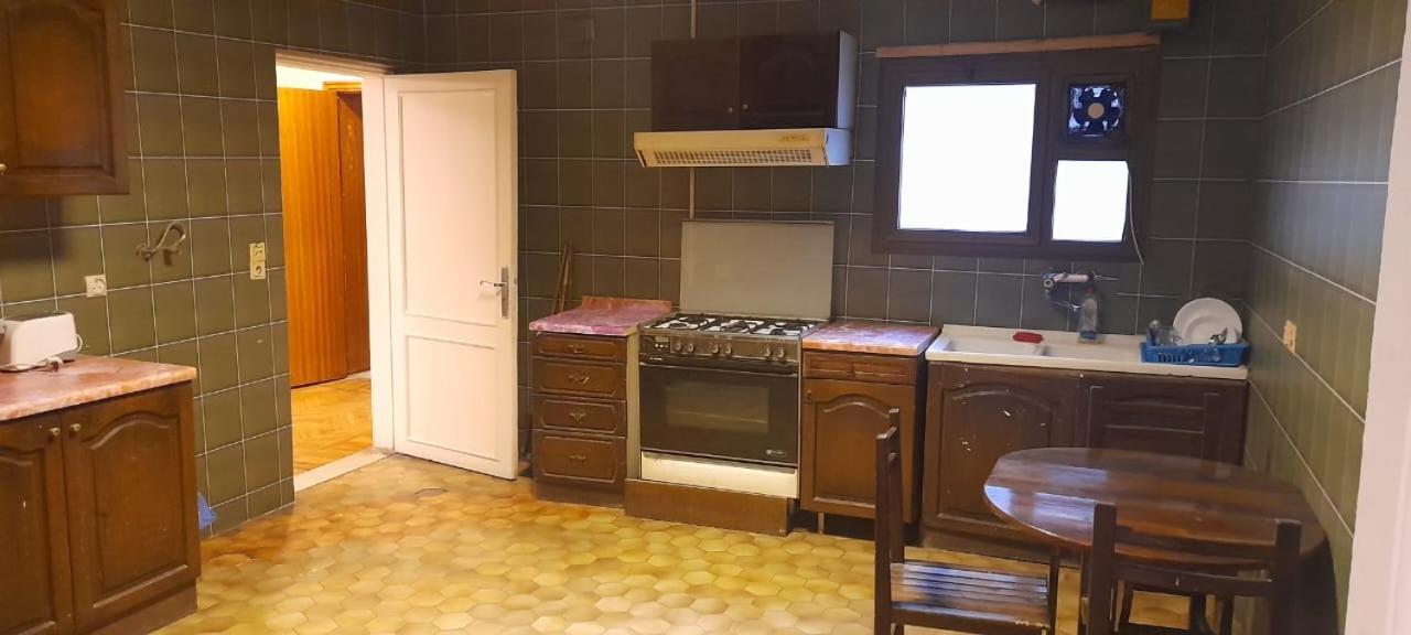 Maadi International Center Apartments Kairo Eksteriør billede