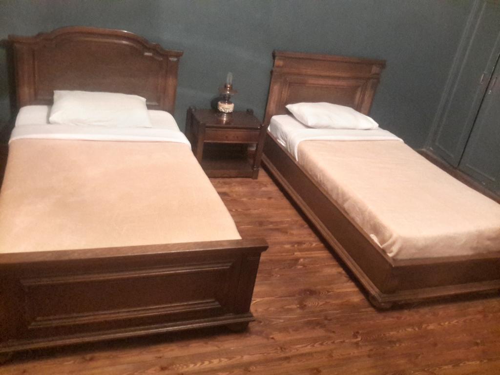Maadi International Center Apartments Kairo Eksteriør billede