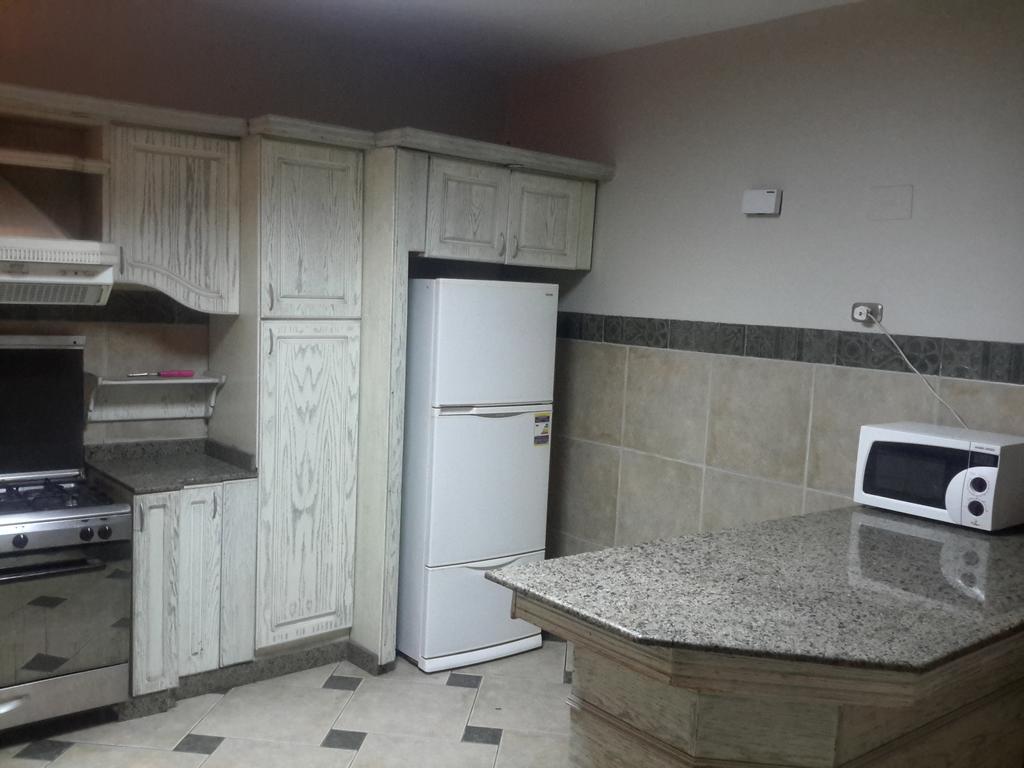 Maadi International Center Apartments Kairo Eksteriør billede