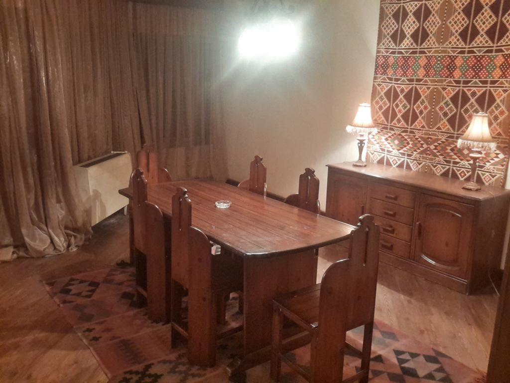 Maadi International Center Apartments Kairo Eksteriør billede