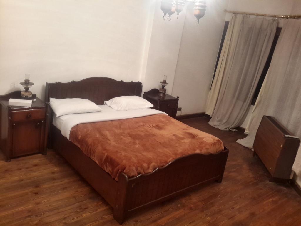 Maadi International Center Apartments Kairo Eksteriør billede