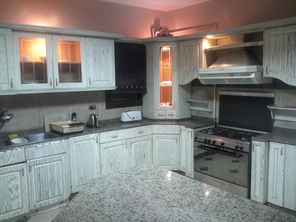 Maadi International Center Apartments Kairo Eksteriør billede