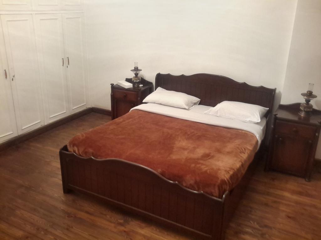 Maadi International Center Apartments Kairo Eksteriør billede