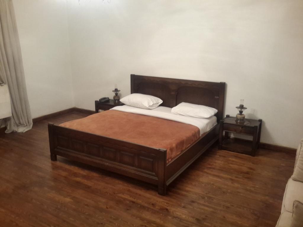 Maadi International Center Apartments Kairo Eksteriør billede