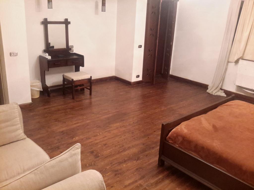 Maadi International Center Apartments Kairo Eksteriør billede