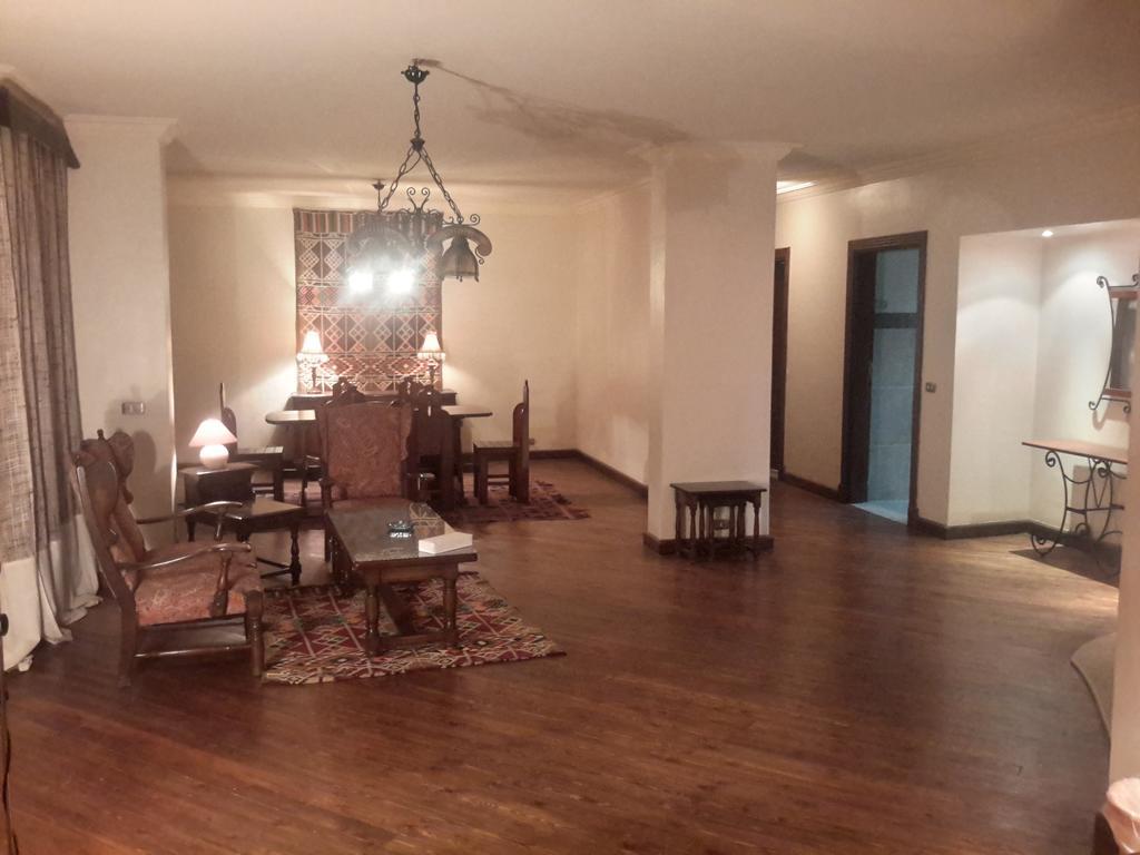 Maadi International Center Apartments Kairo Eksteriør billede