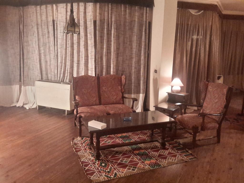 Maadi International Center Apartments Kairo Eksteriør billede