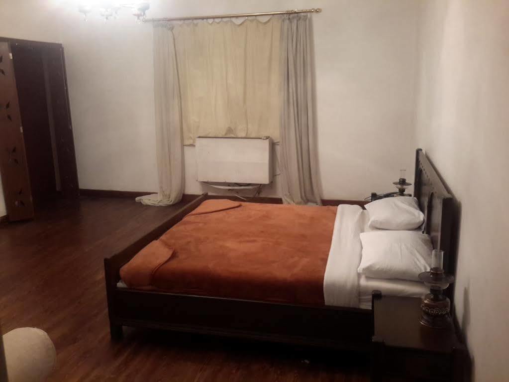 Maadi International Center Apartments Kairo Eksteriør billede