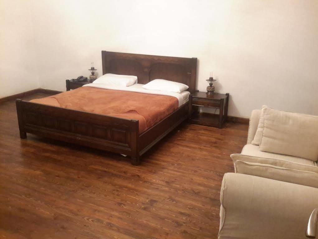 Maadi International Center Apartments Kairo Eksteriør billede
