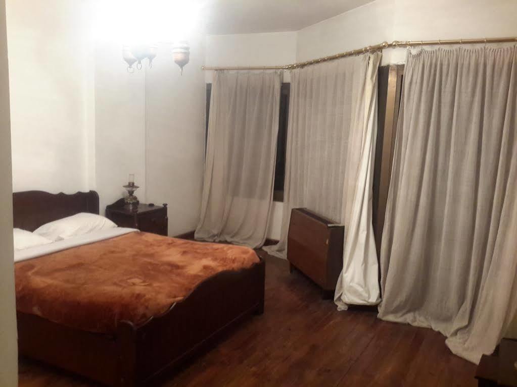 Maadi International Center Apartments Kairo Eksteriør billede