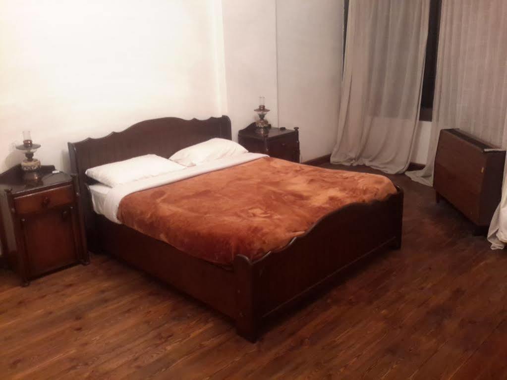 Maadi International Center Apartments Kairo Eksteriør billede
